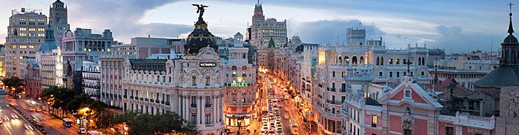 Gay Madrid: Where's Hot in 2023? New gay bars, saunas, parties, hotels, map  +