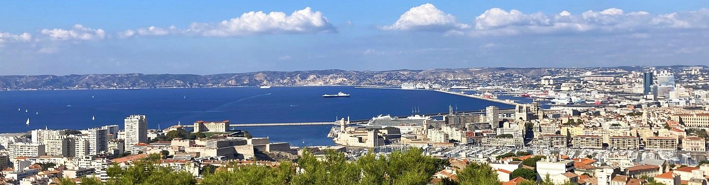 Marseille
