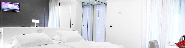 Mailand, Hotel Berna