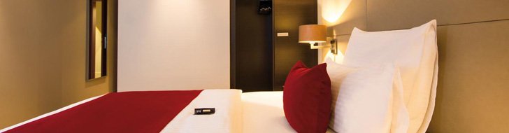 Munich, Hotel Marc München