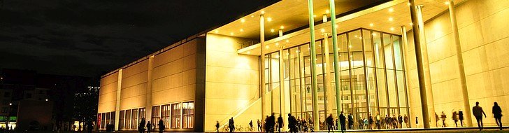 Munich, Larga Noche de los Museos de Múnich 2024