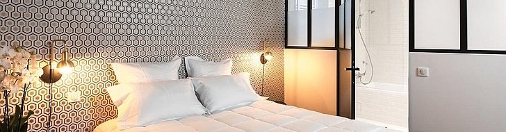 Nizza,  Arome Hotel