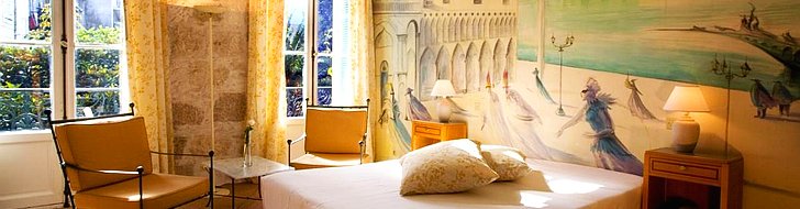 Nizza, Hôtel WindsoR