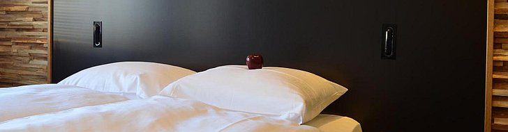 Nürnberg,  Hotel FIVE