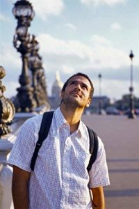 The LABO, Paris - gay bar in Paris - Travel Gay