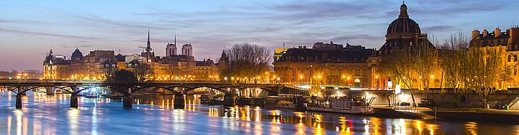 Gay Paris LGBTQ* nightlife and travel 2023