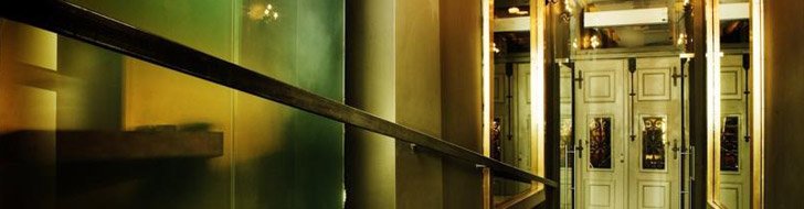 Praga,  The ICON Hotel & Lounge