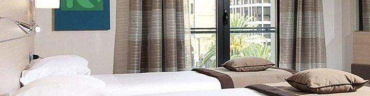 Rom, iQ Hotel Roma