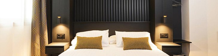 Sitges,  Élite Hotel