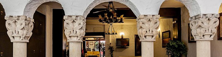 Sitges,   El Cid