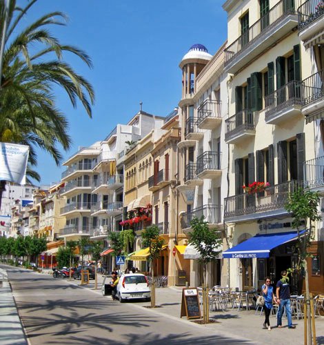 Sitges