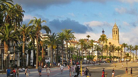 Sitges