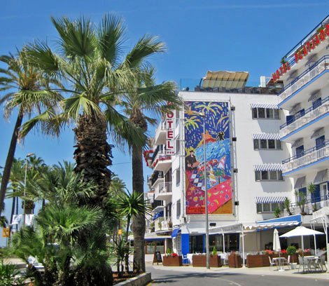 Sitges