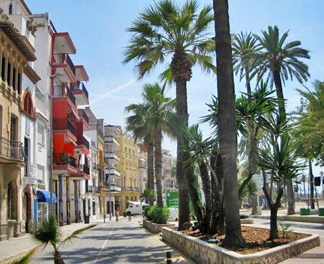 Sitges