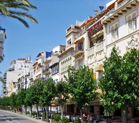 Sitges