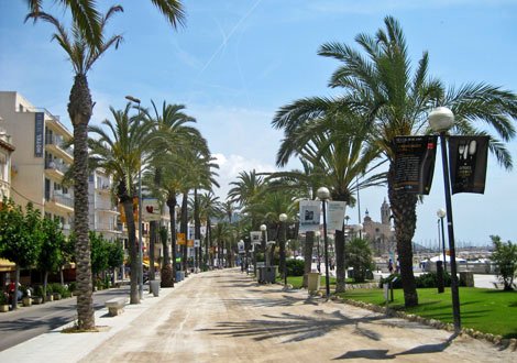 Sitges
