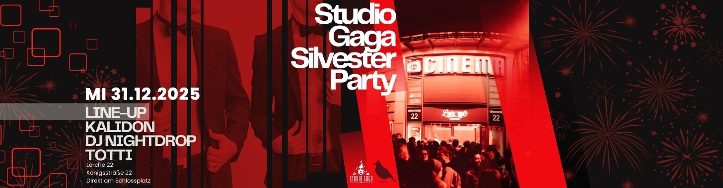 Stuttgart, Studio Gaga