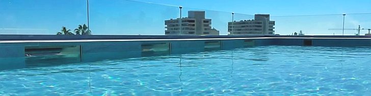 Torremolinos, Hotel Sireno Torremolinos