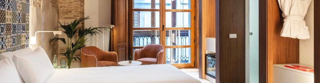 Valencia,  Axel Hotel Valencia