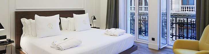Valencia, One Shot Hotel Palacio Reina Victoria 04