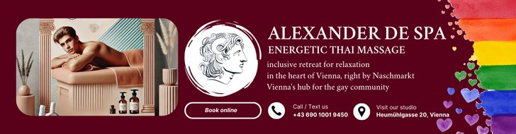Viena, Alexander de Spa