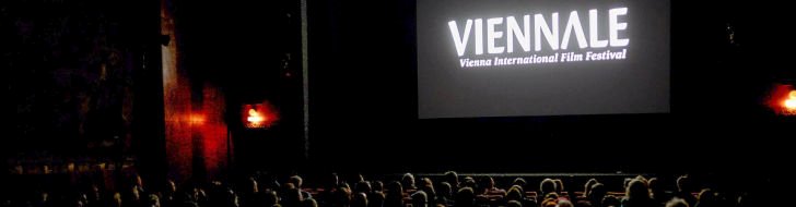 Vienna, Viennale 2024