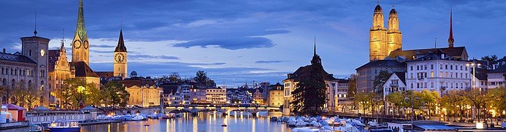 Zurich, Switzerland