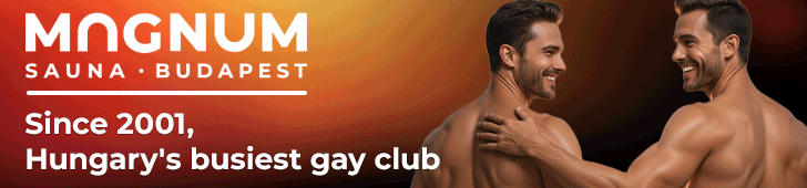 Magnum Sauna Budapest