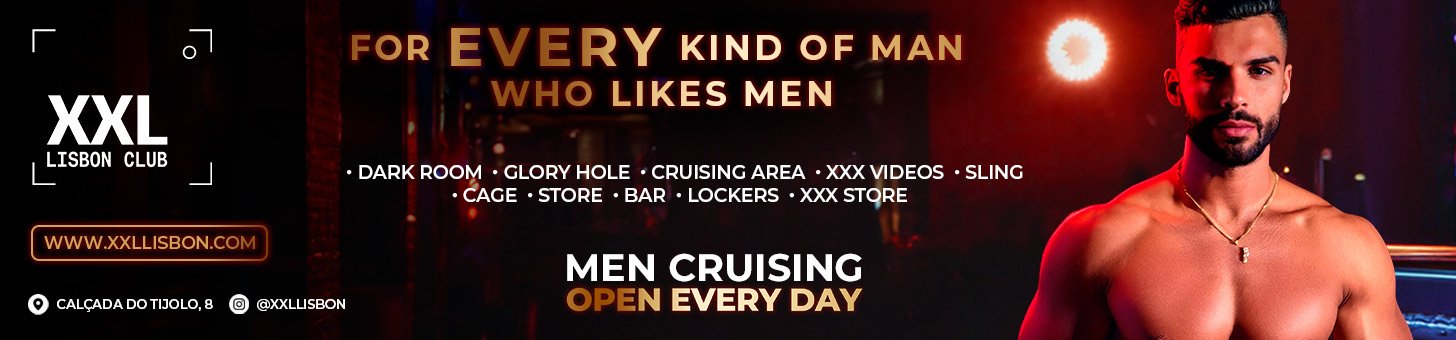 XXL Lisbon Club