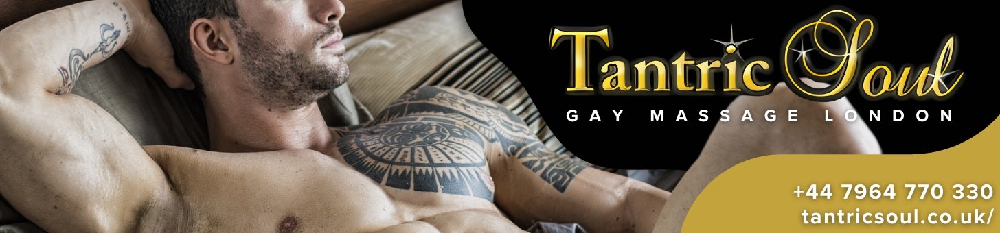 Tantric Soul Massages London