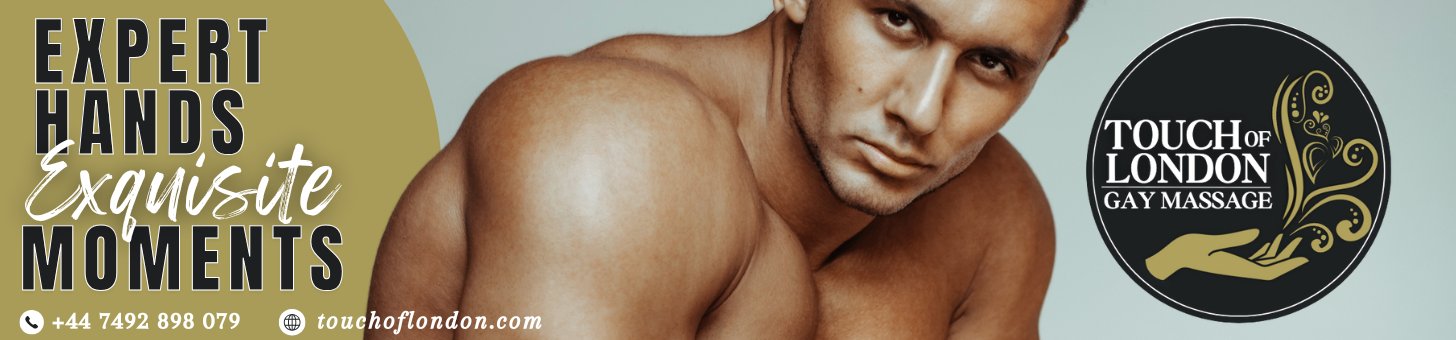 Touch of London Massages