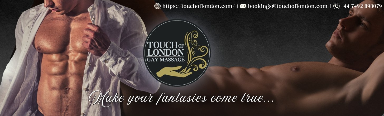 Touch of London Massages