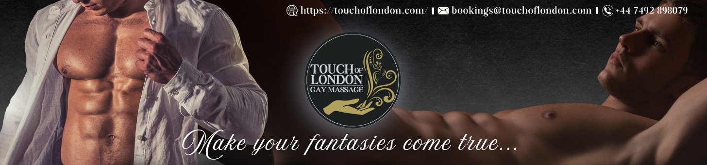 Touch of London Massages