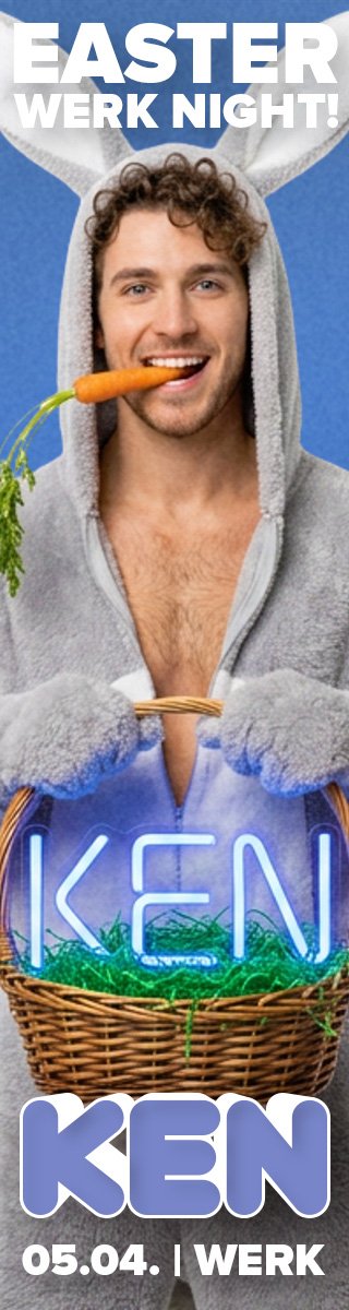 Ken Party Viena