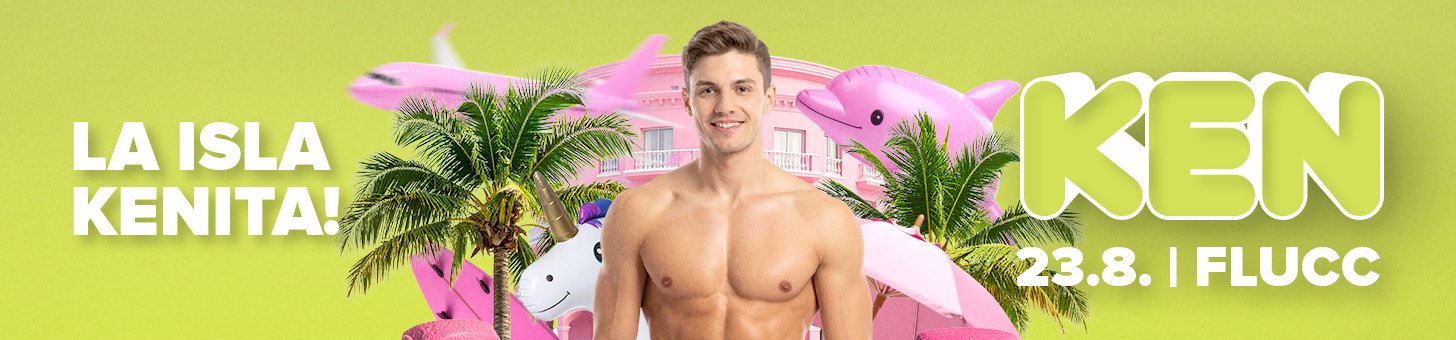 Ken Party Viena