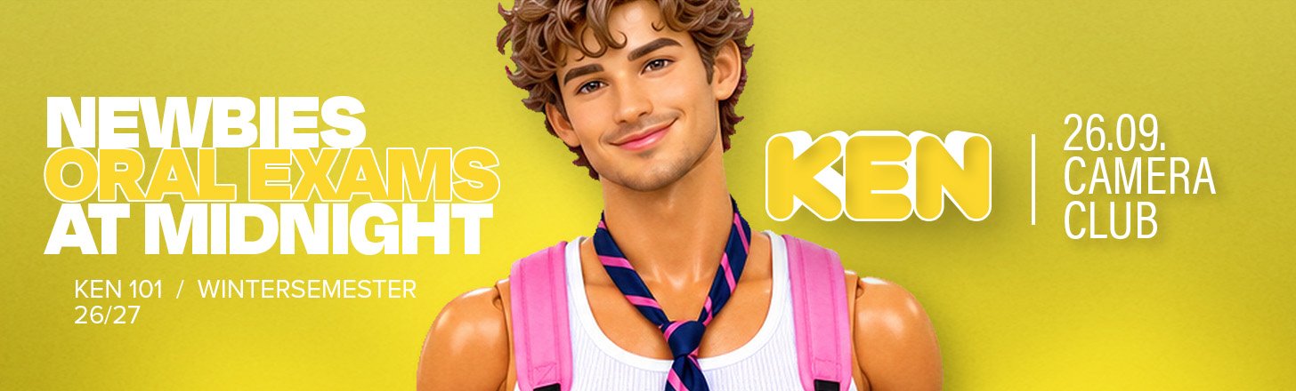 Ken Party Viena