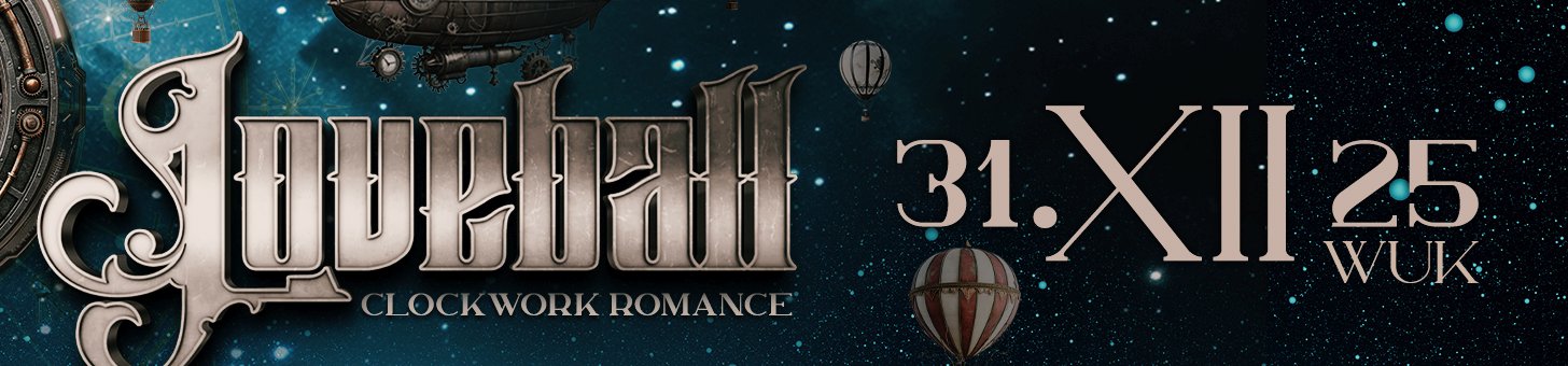 Wien, Loveball 2025/2026