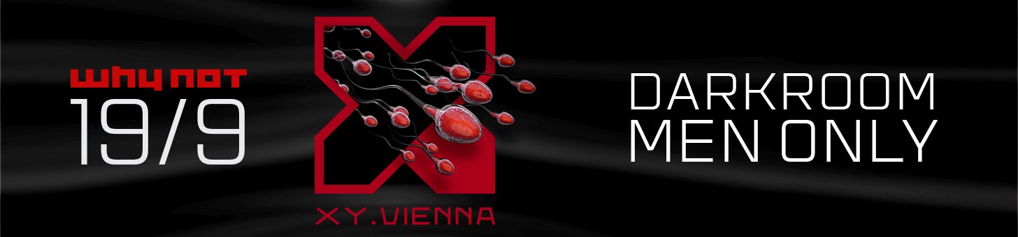 XY Party Viena