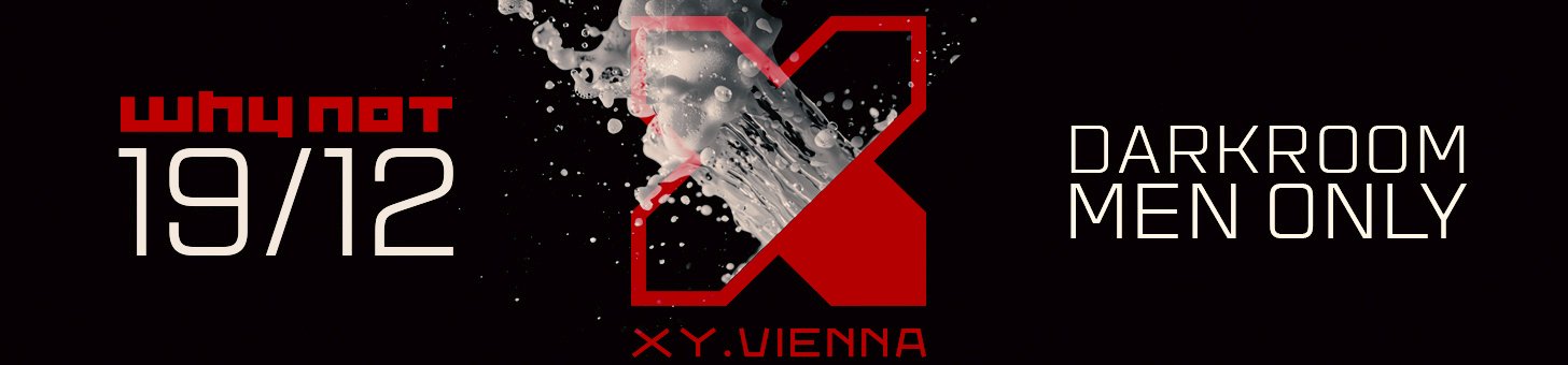 Viena, XY Party – Night Edition